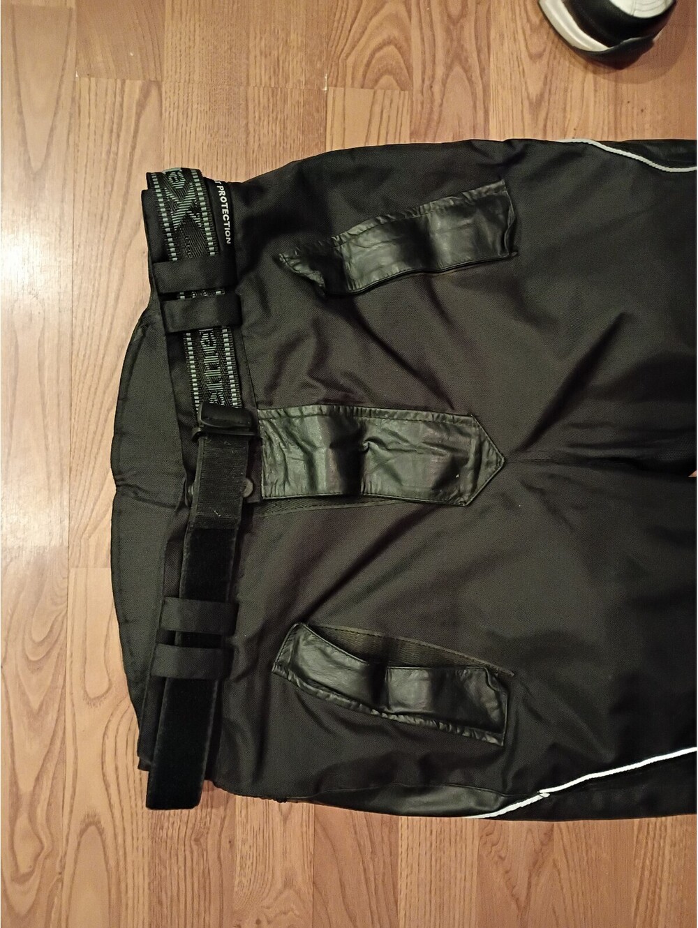 Xelement Riding Pants Motorcycle Biker - Picture 6 of 9